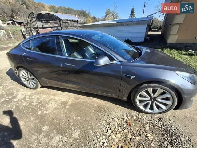 Тесла Модель 3, об'ємом двигуна 0 л та пробігом 75 тис. км за 16900 $, фото 6 на Automoto.ua