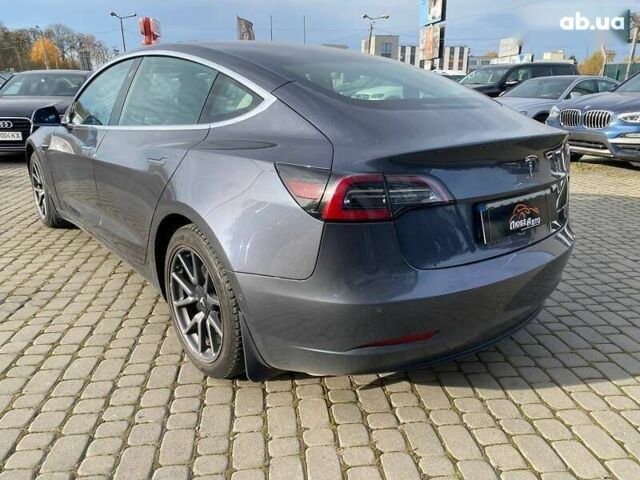 Тесла Модель 3, объемом двигателя 0 л и пробегом 82 тыс. км за 18600 $, фото 4 на Automoto.ua