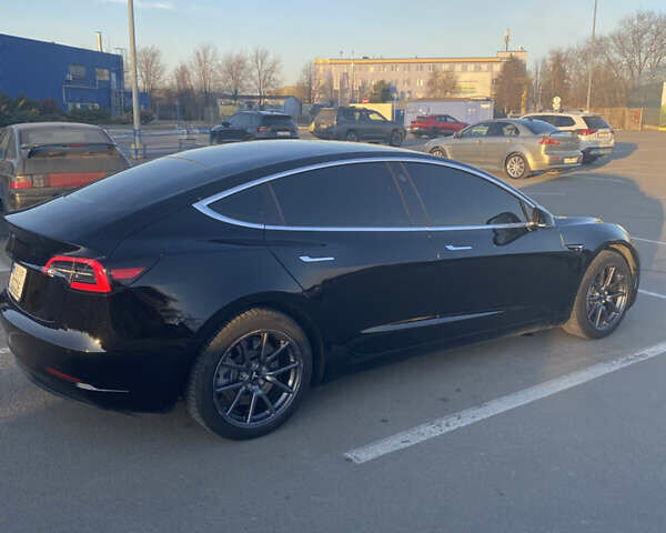 Тесла Модель 3, объемом двигателя 0 л и пробегом 74 тыс. км за 18000 $, фото 6 на Automoto.ua