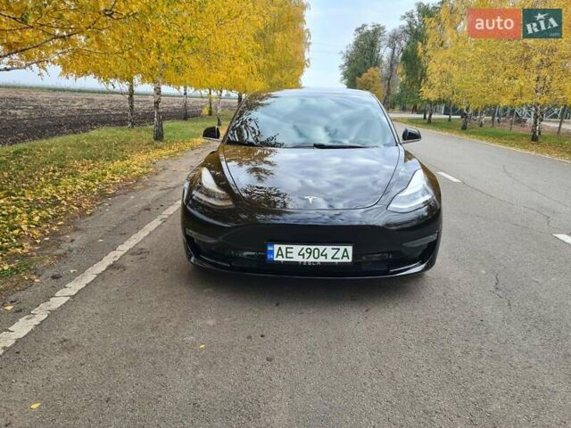 Тесла Модель 3, об'ємом двигуна 0 л та пробігом 123 тис. км за 15000 $, фото 1 на Automoto.ua