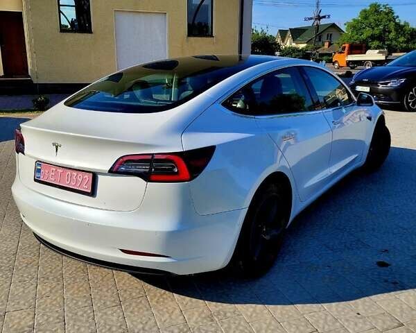Тесла Модель 3, объемом двигателя 0 л и пробегом 100 тыс. км за 15999 $, фото 12 на Automoto.ua