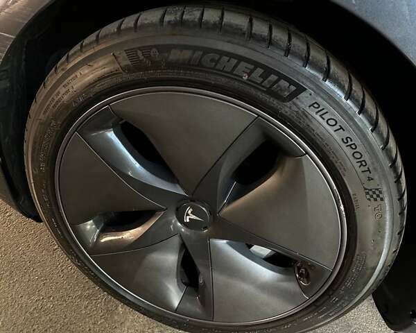 Тесла Модель 3, объемом двигателя 0 л и пробегом 67 тыс. км за 21500 $, фото 12 на Automoto.ua