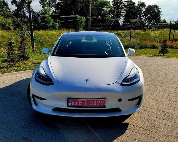 Тесла Модель 3, объемом двигателя 0 л и пробегом 100 тыс. км за 15999 $, фото 5 на Automoto.ua