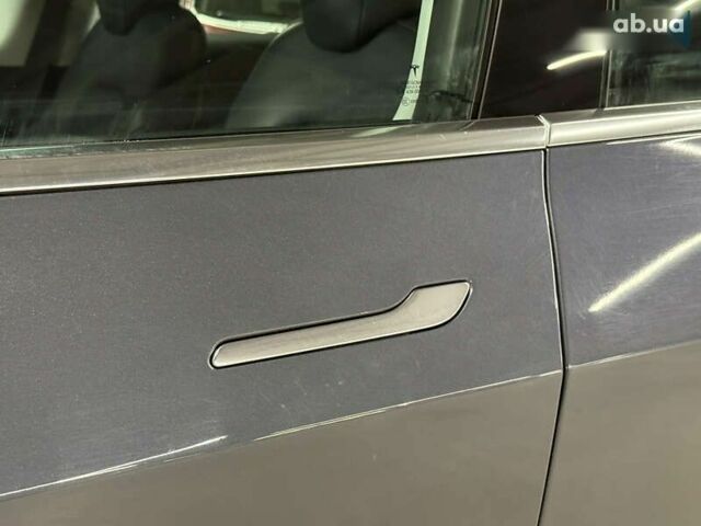 Тесла Модель 3, объемом двигателя 0 л и пробегом 134 тыс. км за 16800 $, фото 8 на Automoto.ua