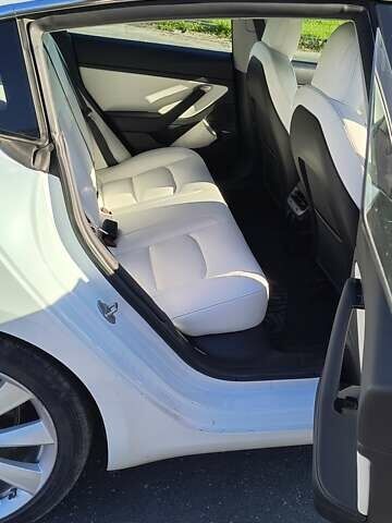Тесла Модель 3, объемом двигателя 0 л и пробегом 142 тыс. км за 17900 $, фото 7 на Automoto.ua