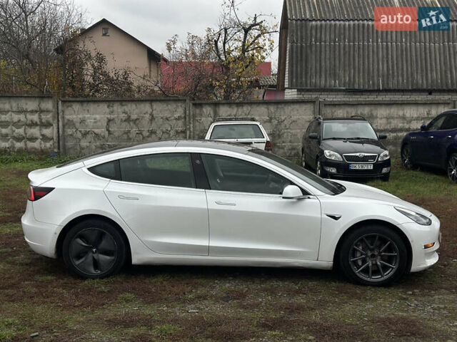 Тесла Модель 3, объемом двигателя 0 л и пробегом 311 тыс. км за 11900 $, фото 3 на Automoto.ua