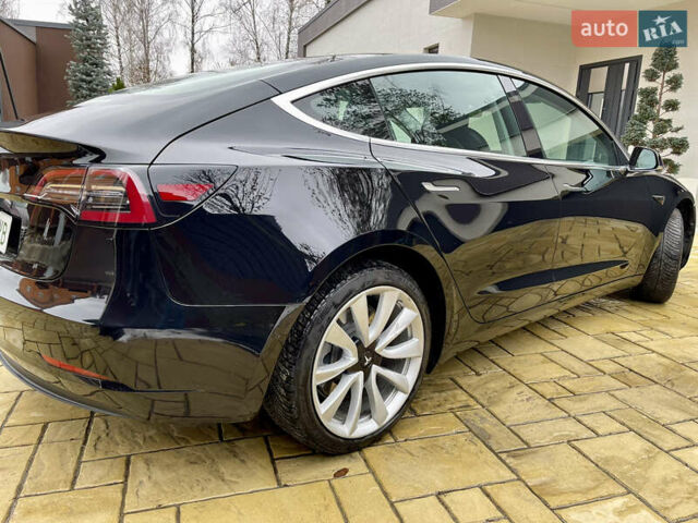 Тесла Модель 3, об'ємом двигуна 0 л та пробігом 44 тис. км за 22500 $, фото 9 на Automoto.ua