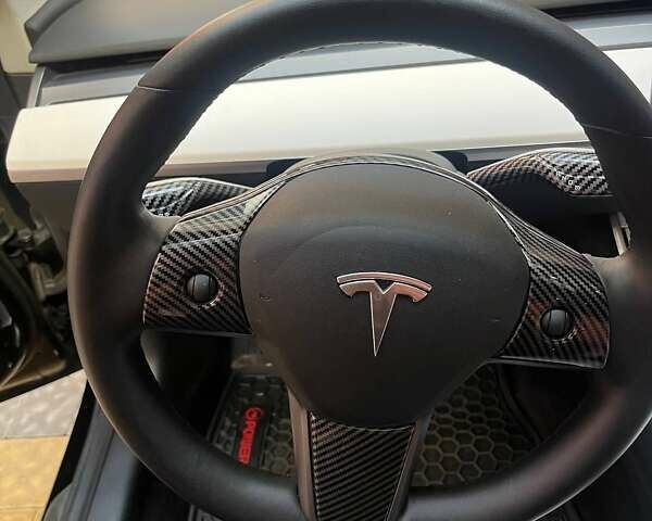 Тесла Модель 3, об'ємом двигуна 0 л та пробігом 45 тис. км за 19500 $, фото 10 на Automoto.ua
