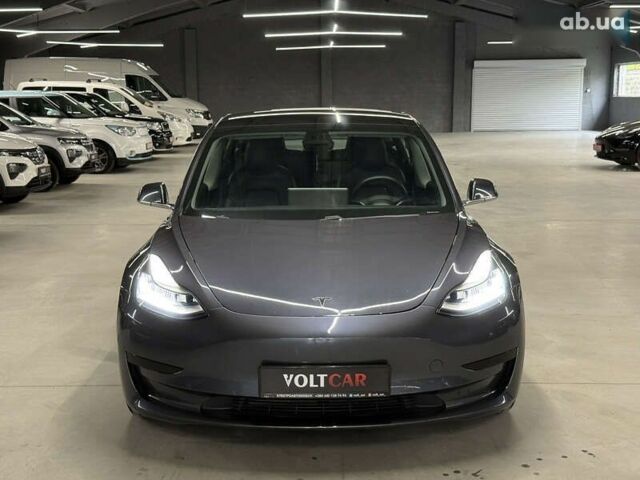 Тесла Модель 3, объемом двигателя 0 л и пробегом 134 тыс. км за 16800 $, фото 20 на Automoto.ua