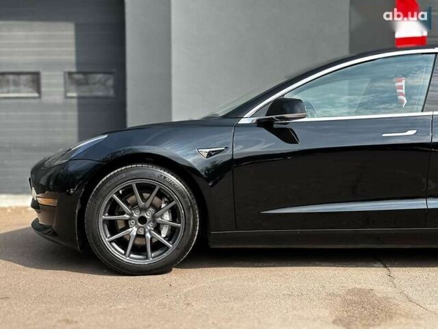 Тесла Модель 3, объемом двигателя 0 л и пробегом 65 тыс. км за 19500 $, фото 2 на Automoto.ua