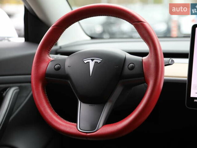 Тесла Модель 3, об'ємом двигуна 0 л та пробігом 94 тис. км за 19000 $, фото 11 на Automoto.ua