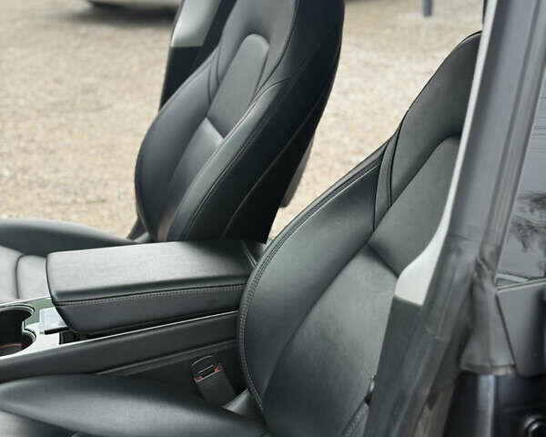 Тесла Модель 3, объемом двигателя 0 л и пробегом 150 тыс. км за 15900 $, фото 17 на Automoto.ua