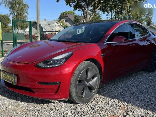 Тесла Модель 3, об'ємом двигуна 0 л та пробігом 96 тис. км за 21300 $, фото 2 на Automoto.ua