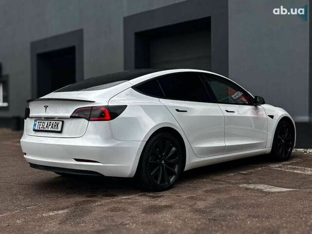 Тесла Модель 3, об'ємом двигуна 0 л та пробігом 86 тис. км за 21999 $, фото 8 на Automoto.ua