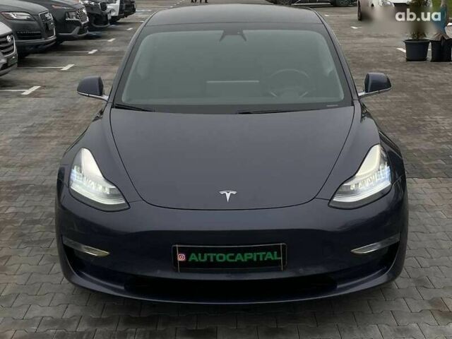 Тесла Модель 3, объемом двигателя 0 л и пробегом 158 тыс. км за 19990 $, фото 5 на Automoto.ua