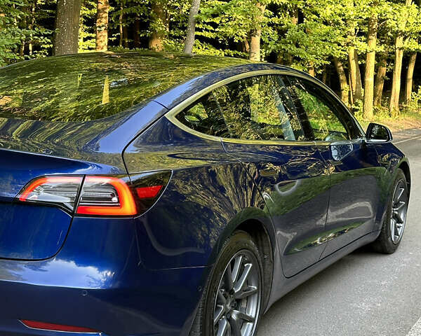 Тесла Модель 3, объемом двигателя 0 л и пробегом 142 тыс. км за 15000 $, фото 7 на Automoto.ua