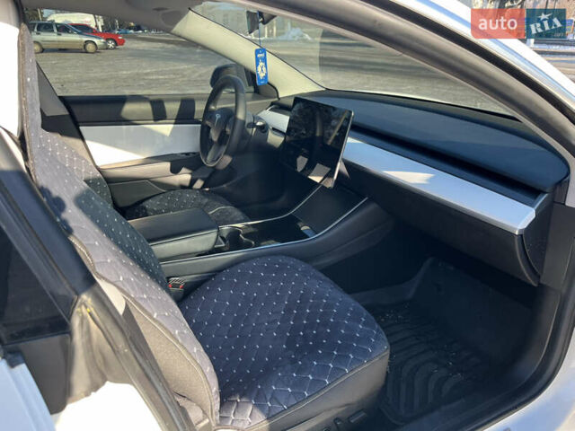 Тесла Модель 3, об'ємом двигуна 0 л та пробігом 120 тис. км за 15500 $, фото 8 на Automoto.ua