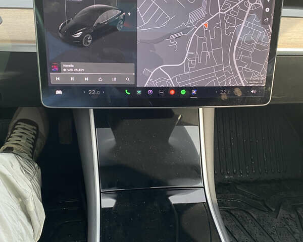 Тесла Модель 3, объемом двигателя 0 л и пробегом 74 тыс. км за 18000 $, фото 9 на Automoto.ua