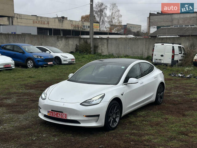 Тесла Модель 3, объемом двигателя 0 л и пробегом 311 тыс. км за 11900 $, фото 14 на Automoto.ua