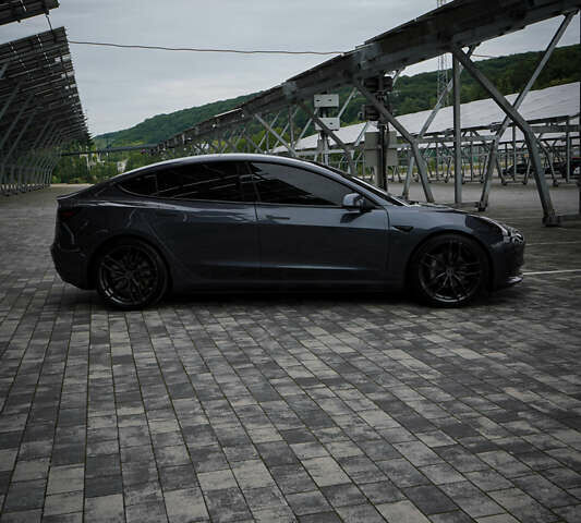 Тесла Модель 3, объемом двигателя 0 л и пробегом 58 тыс. км за 18999 $, фото 6 на Automoto.ua