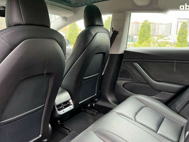 Тесла Модель 3, объемом двигателя 0 л и пробегом 151 тыс. км за 17850 $, фото 18 на Automoto.ua