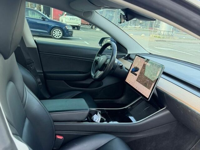 Тесла Модель 3, объемом двигателя 0 л и пробегом 187 тыс. км за 15200 $, фото 3 на Automoto.ua