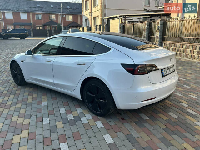 Тесла Модель 3, объемом двигателя 0 л и пробегом 87 тыс. км за 18500 $, фото 5 на Automoto.ua