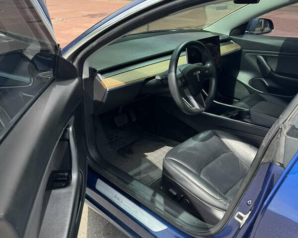Тесла Модель 3, объемом двигателя 0 л и пробегом 207 тыс. км за 15000 $, фото 7 на Automoto.ua