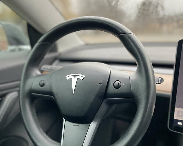 Тесла Модель 3, объемом двигателя 0 л и пробегом 78 тыс. км за 18900 $, фото 51 на Automoto.ua