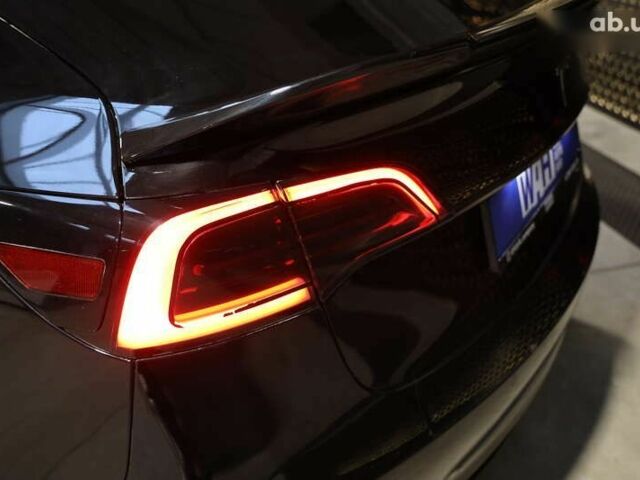 Тесла Модель 3, объемом двигателя 0 л и пробегом 163 тыс. км за 14999 $, фото 9 на Automoto.ua