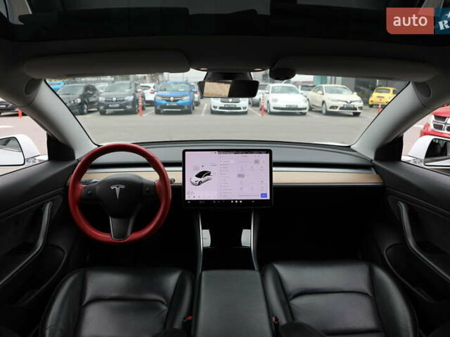 Тесла Модель 3, об'ємом двигуна 0 л та пробігом 94 тис. км за 19000 $, фото 9 на Automoto.ua