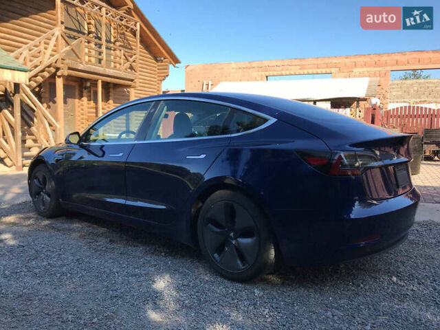 Тесла Модель 3, об'ємом двигуна 0 л та пробігом 40 тис. км за 36000 $, фото 5 на Automoto.ua