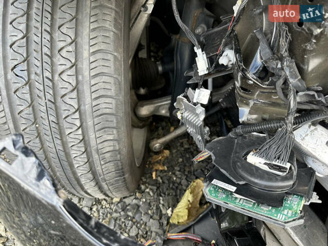 Тесла Модель 3, объемом двигателя 0 л и пробегом 86 тыс. км за 13300 $, фото 13 на Automoto.ua