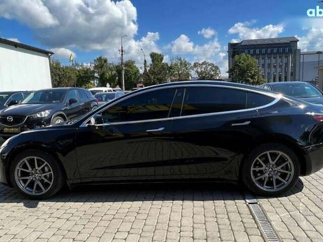 Тесла Модель 3, объемом двигателя 0 л и пробегом 101 тыс. км за 18800 $, фото 7 на Automoto.ua