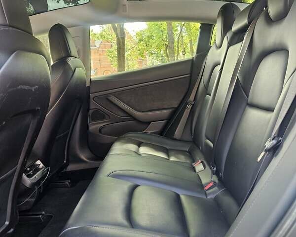 Тесла Модель 3, об'ємом двигуна 0 л та пробігом 116 тис. км за 15400 $, фото 9 на Automoto.ua
