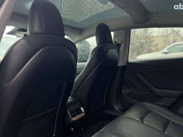 Тесла Модель 3, объемом двигателя 0 л и пробегом 77 тыс. км за 15300 $, фото 24 на Automoto.ua