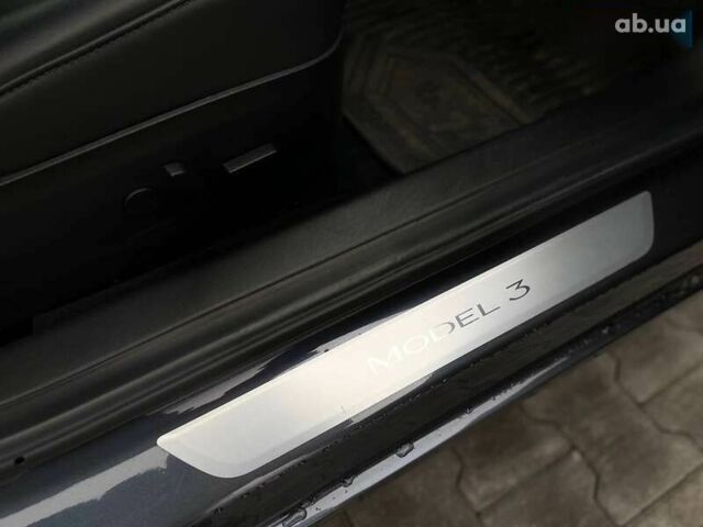 Тесла Модель 3, объемом двигателя 0 л и пробегом 158 тыс. км за 19990 $, фото 21 на Automoto.ua