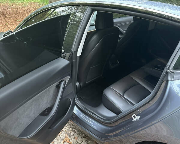 Тесла Модель 3, объемом двигателя 0 л и пробегом 94 тыс. км за 20700 $, фото 11 на Automoto.ua