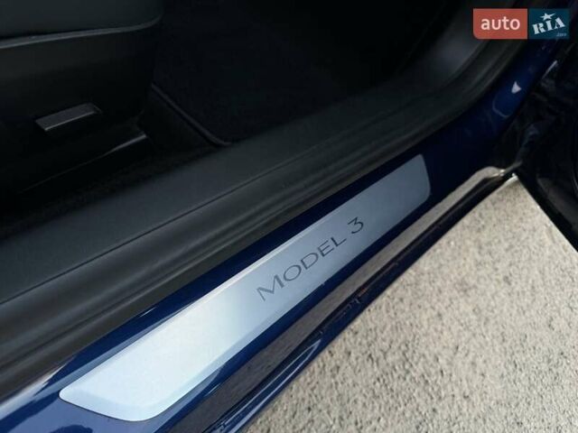 Тесла Модель 3, об'ємом двигуна 0 л та пробігом 156 тис. км за 17650 $, фото 30 на Automoto.ua