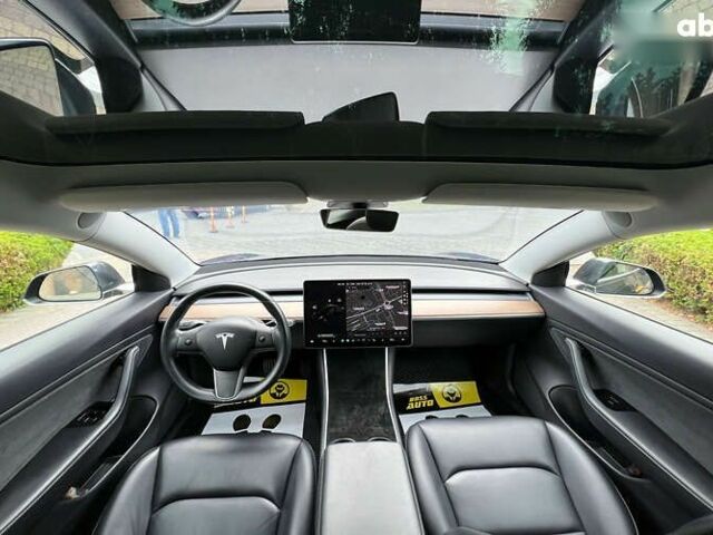 Тесла Модель 3, объемом двигателя 0 л и пробегом 69 тыс. км за 18500 $, фото 14 на Automoto.ua