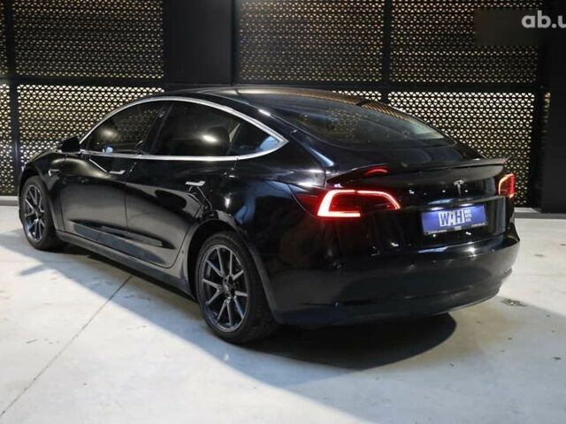 Тесла Модель 3, объемом двигателя 0 л и пробегом 163 тыс. км за 14999 $, фото 5 на Automoto.ua