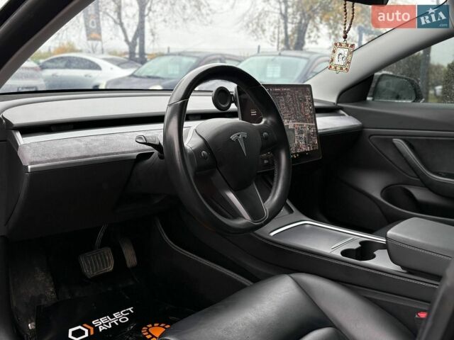 Тесла Модель 3, об'ємом двигуна 0 л та пробігом 60 тис. км за 13600 $, фото 17 на Automoto.ua