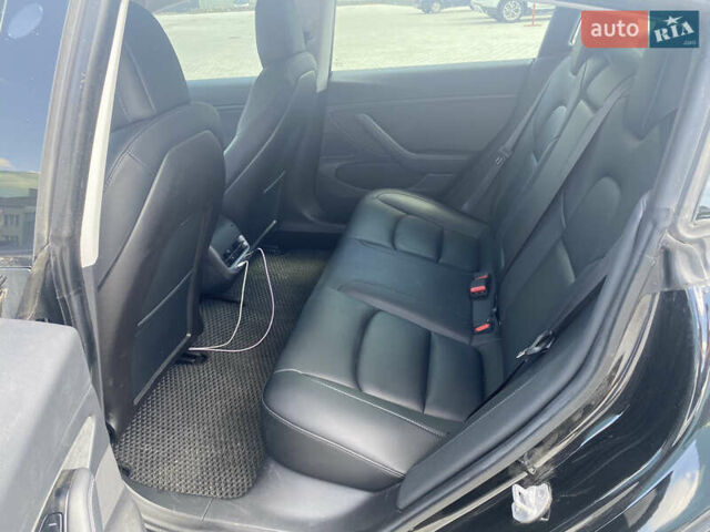 Тесла Модель 3, объемом двигателя 0 л и пробегом 36 тыс. км за 29500 $, фото 10 на Automoto.ua