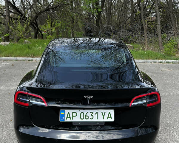 Тесла Модель 3, об'ємом двигуна 0 л та пробігом 58 тис. км за 30000 $, фото 5 на Automoto.ua