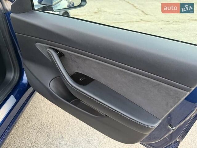 Тесла Модель 3, об'ємом двигуна 0 л та пробігом 156 тис. км за 17650 $, фото 32 на Automoto.ua
