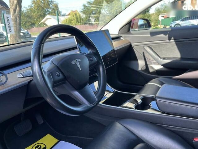 Тесла Модель 3, об'ємом двигуна 0 л та пробігом 96 тис. км за 21300 $, фото 12 на Automoto.ua