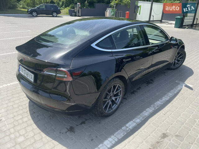 Тесла Модель 3, об'ємом двигуна 0 л та пробігом 94 тис. км за 19999 $, фото 1 на Automoto.ua