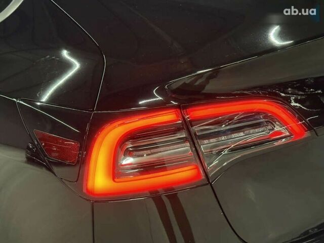 Тесла Модель 3, объемом двигателя 0 л и пробегом 209 тыс. км за 17900 $, фото 11 на Automoto.ua