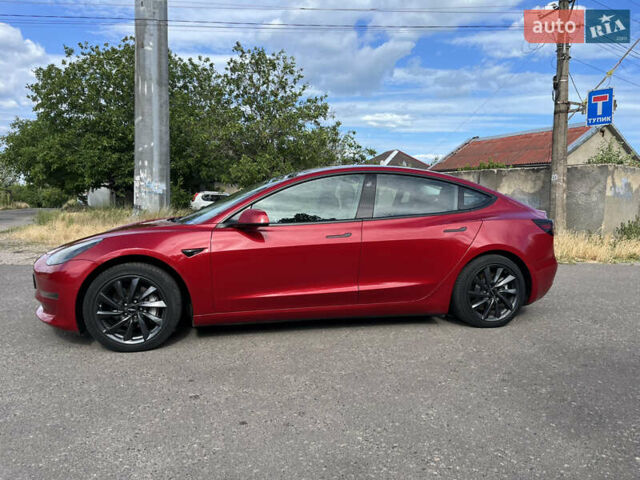 Тесла Модель 3, объемом двигателя 0 л и пробегом 90 тыс. км за 17700 $, фото 2 на Automoto.ua