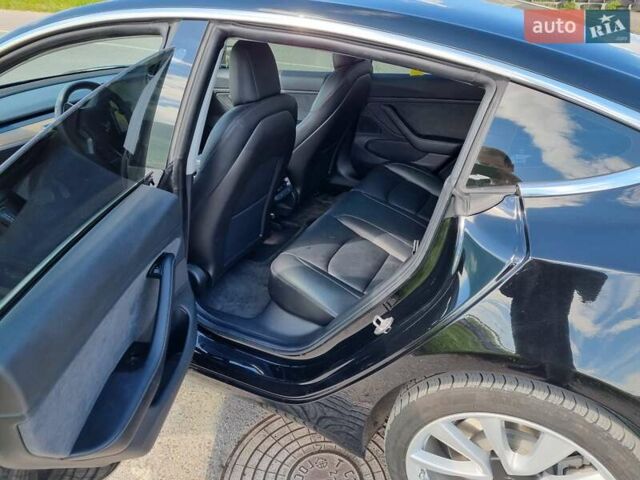 Тесла Модель 3, об'ємом двигуна 0 л та пробігом 47 тис. км за 20500 $, фото 6 на Automoto.ua